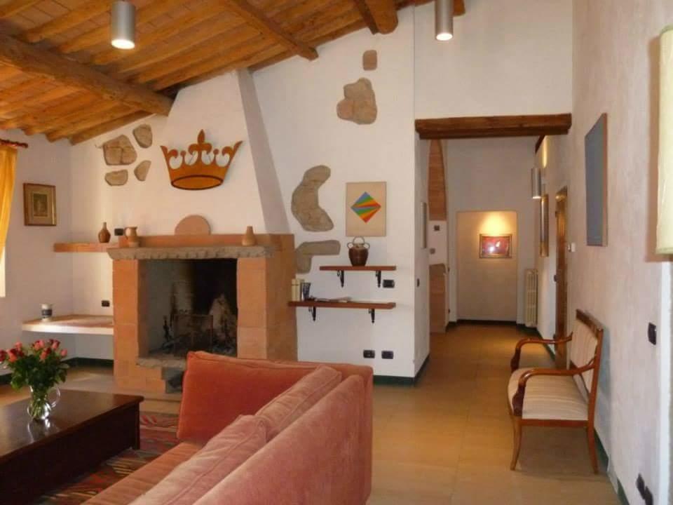 Castello Di Tavolese Hotel Certaldo Exterior photo